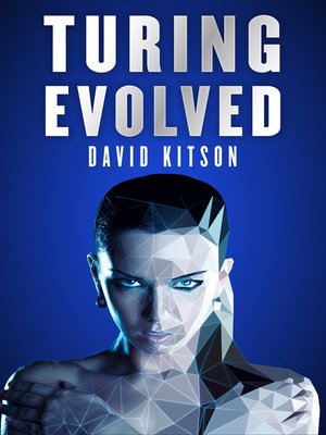 Turing Evolved - ebook